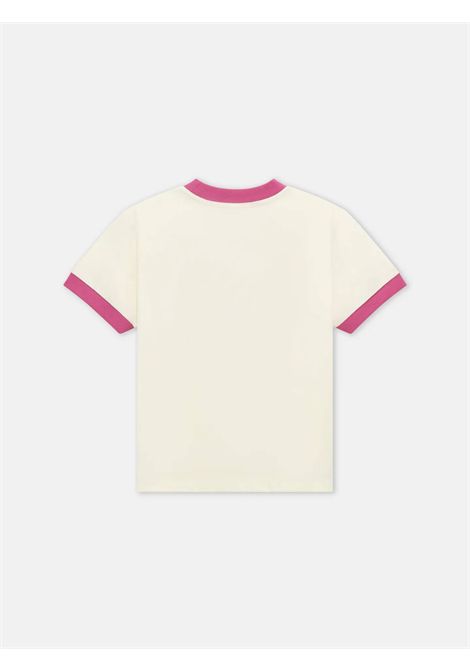 T-shirt con logo AMIRI KIDS | ACTOJR1029127
